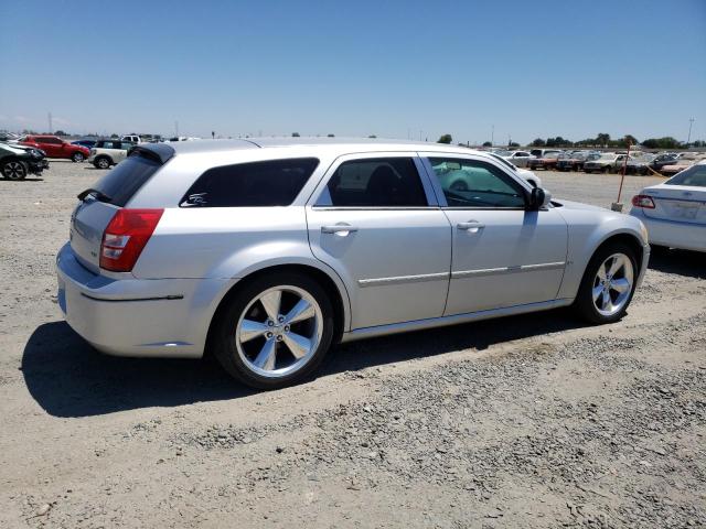 67452775 :رقم المزاد ، 2D4FV47V06H510604 vin ، 2006 Dodge Magnum مزاد بيع