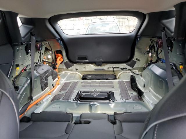 Продажа на аукционе авто 2024 Kia Ev6, vin: KNDC3DLC0R5212785, номер лота: 66262625