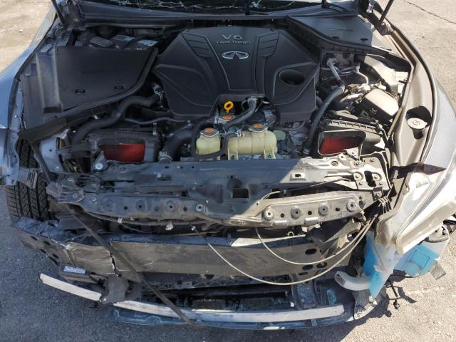 69642085 :رقم المزاد ، JN1EV7AP0KM515722 vin ، 2019 Infiniti Q50 Luxe مزاد بيع