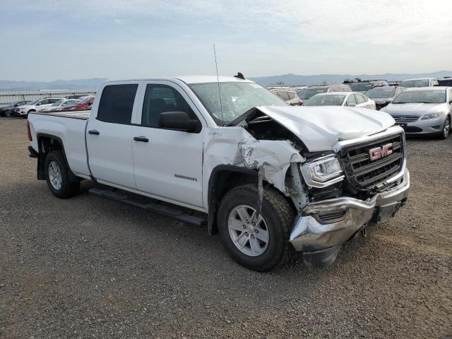 67652425 :رقم المزاد ، 3GTU2LEC1JG333935 vin ، 2018 Gmc Sierra K15 مزاد بيع