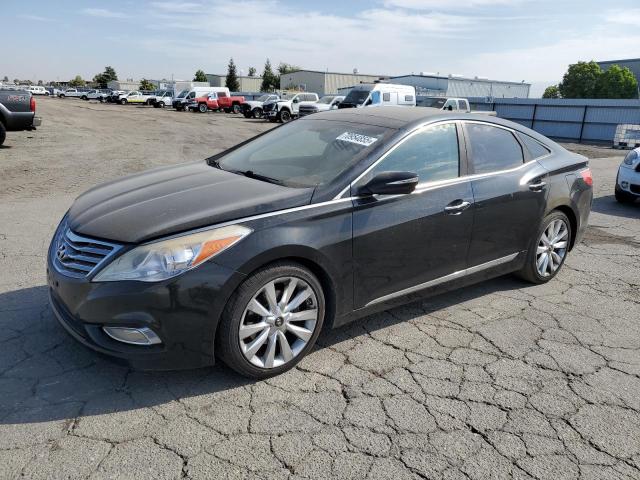 Aukcja sprzedaży 2013 Hyundai Azera Gls, vin: KMHFH4JG2DA203859, numer aukcji: 70954855