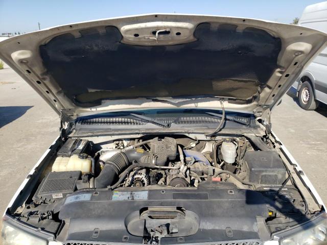 Продажа на аукционе авто 2004 Chevrolet Silverado, vin: 1GCHK23154F167308, номер лота: 70584875