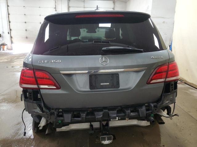 68222475 :رقم المزاد ، 4JGDA5HB5HA885847 vin ، 2017 Mercedes-benz Gle مزاد بيع