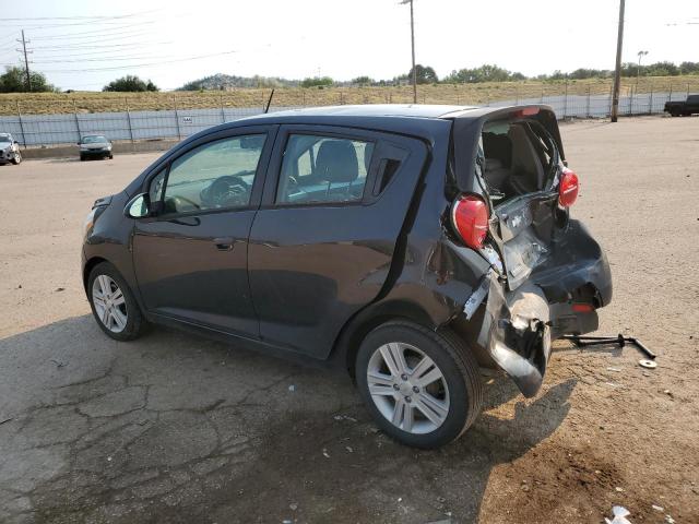 Продажа на аукционе авто 2014 Chevrolet Spark, vin: KL8CD6S95EC578352, номер лота: 49414506