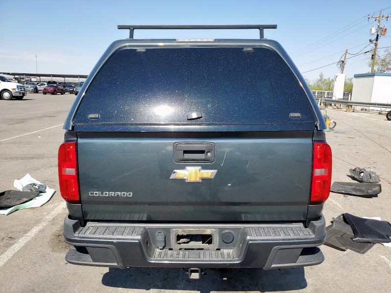 Продаж на аукціоні авто 2015 Chevrolet Colorado Z, vin: 1GCGTCE36F1267821, номер лоту: 68597865