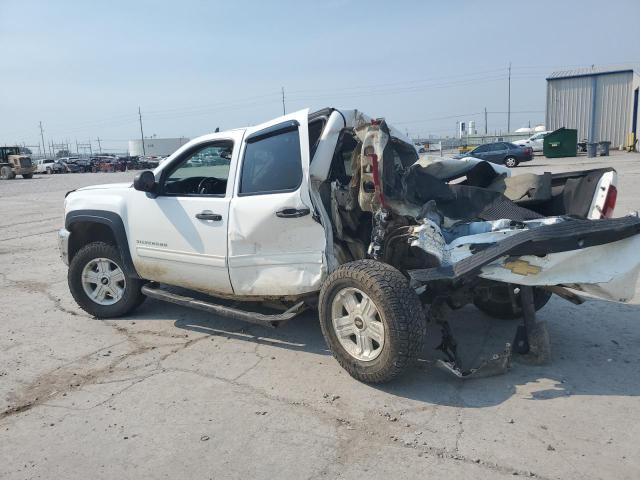 2013 Chevrolet Silverado მანქანა იყიდება აუქციონზე, vin: 3GCPKSE76DG359784, აუქციონის ნომერი: 73668635