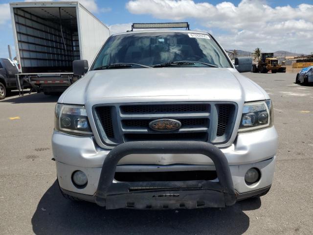 Aukcja sprzedaży 2006 Ford F150, vin: 1FTPX14V46NA89881, numer aukcji: 67262655