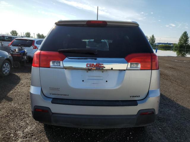 66912665 :رقم المزاد ، 2GKFLVEK4F6266263 vin ، 2015 Gmc Terrain مزاد بيع