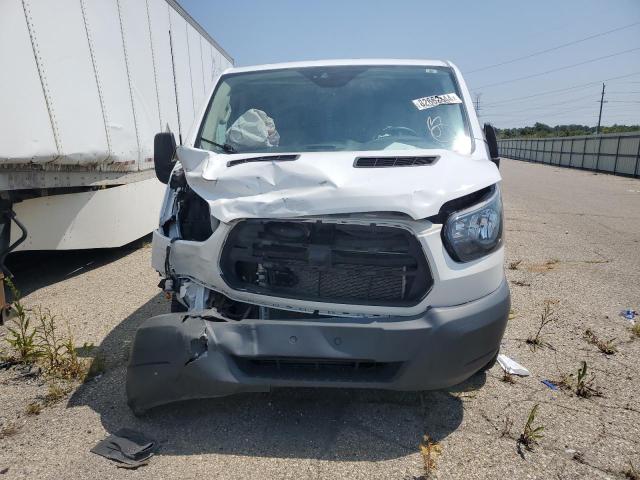 Aukcja sprzedaży 2018 Ford Transit T-, vin: 1FTYE1ZG6JKA34685, numer aukcji: 82662844