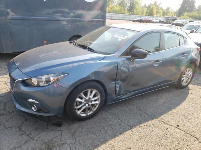 Aukcja sprzedaży 2014 Mazda 3 Grand To, vin: JM1BM1M70E1202123, numer aukcji: 69994065