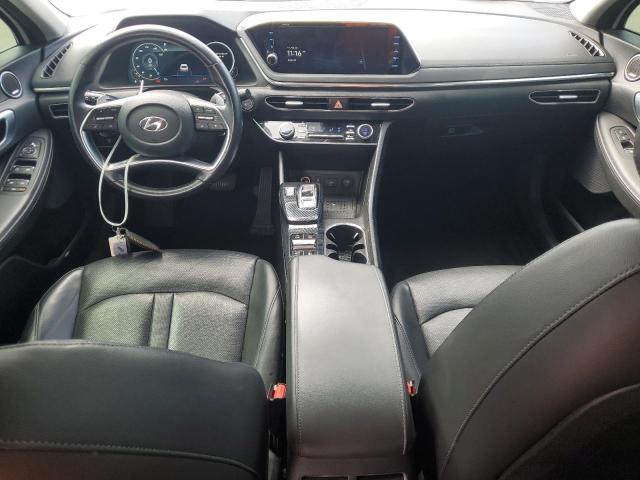 2021 Hyundai Sonata მანქანა იყიდება აუქციონზე, vin: 5NPEH4J29MH102038, აუქციონის ნომერი: 69652895