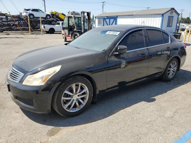 Продаж на аукціоні авто 2009 Infiniti G37, vin: JNKCV61E59M305042, номер лоту: 69876805