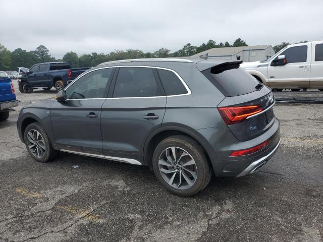 Продажа на аукционе авто 2022 Audi Q5, vin: WA1GAAFY9N2069807, номер лота: 70698155