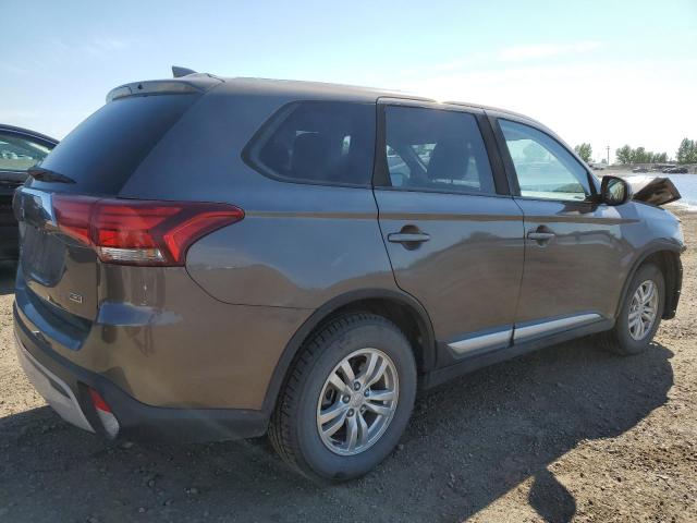 69842425 :رقم المزاد ، JA4AZ2A37LZ603486 vin ، 2020 Mitsubishi Outlander مزاد بيع