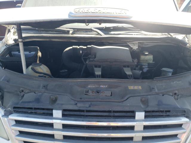 Продаж на аукціоні авто 2012 Freightliner Sprinter 2, vin: WDYPE8CC5C5725335, номер лоту: 71077165