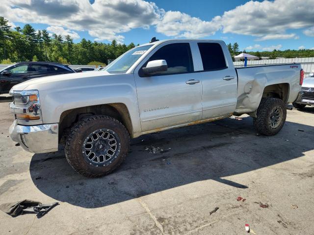 69444875 :رقم المزاد ، 1GCVKREC0HZ306498 vin ، 2017 Chevrolet Silverado مزاد بيع