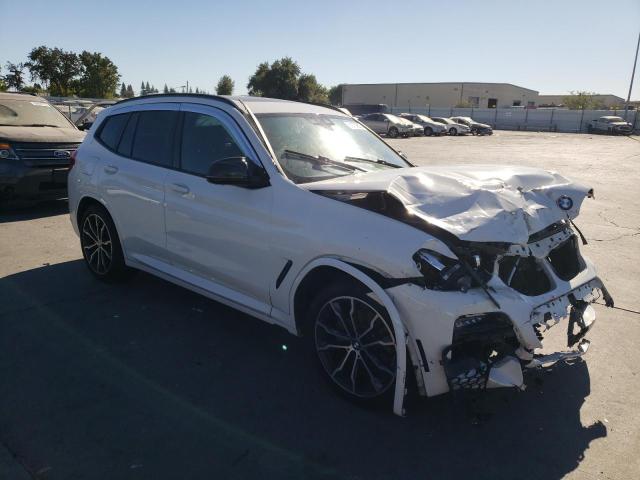 69759825 :رقم المزاد ، 5UXTS1C02M9D96766 vin ، 2021 Bmw X3 Xdrive30e مزاد بيع