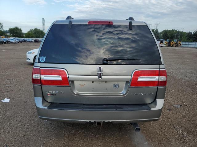 69793405 :رقم المزاد ، 5LMFU28538LJ20954 vin ، 2008 Lincoln Navigator مزاد بيع
