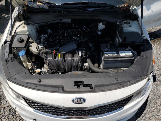 Aukcja sprzedaży 2016 Kia Optima, vin: KNAGT4L38G5098272, numer aukcji: 69293015