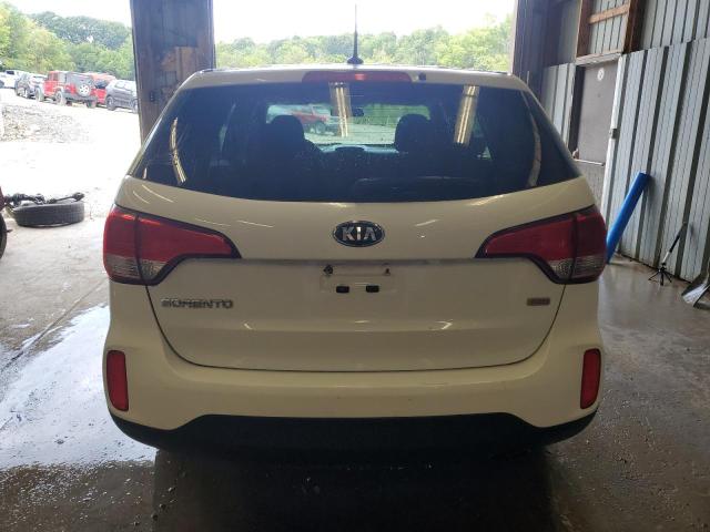 Aukcja sprzedaży 2015 Kia Sorento Lx, vin: 5XYKTCA69FG639971, numer aukcji: 70340185