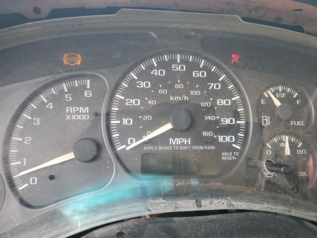 Aukcja sprzedaży 2002 Gmc Yukon, vin: 1GKEC13V92R291563, numer aukcji: 69118725
