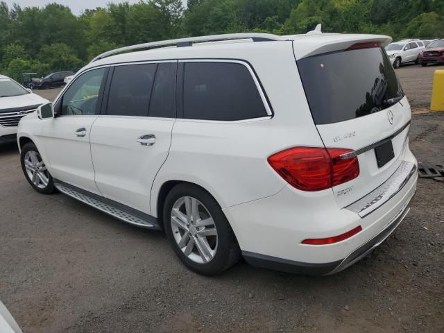 Aukcja sprzedaży 2016 Mercedes-benz Gl 450 4ma, vin: 4JGDF6EE7GA661595, numer aukcji: 67015055