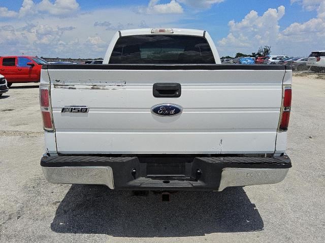 Продажа на аукционе авто 2010 Ford F150, vin: 1FTEX1C84AFD50965, номер лота: 69487945