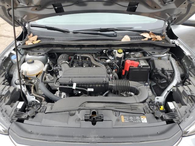 2024 Ford Escape Act მანქანა იყიდება აუქციონზე, vin: 1FMCU9GN8RUA07979, აუქციონის ნომერი: 67713255