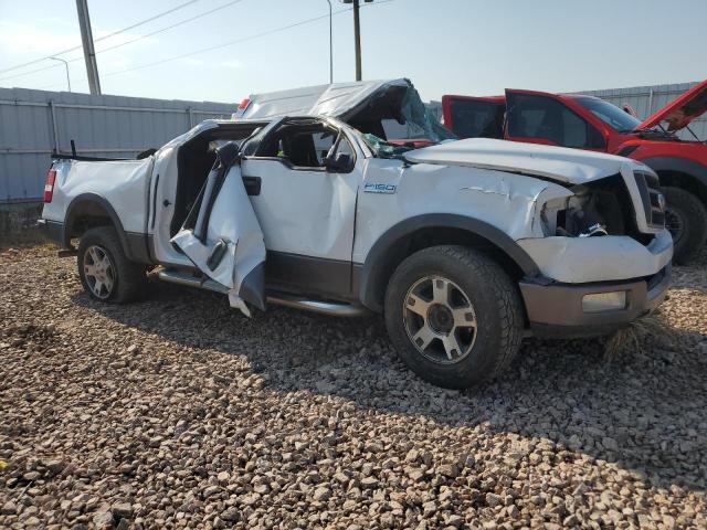 Aukcja sprzedaży 2004 Ford F150 Super, vin: 1FTPW14544KA02417, numer aukcji: 68274135