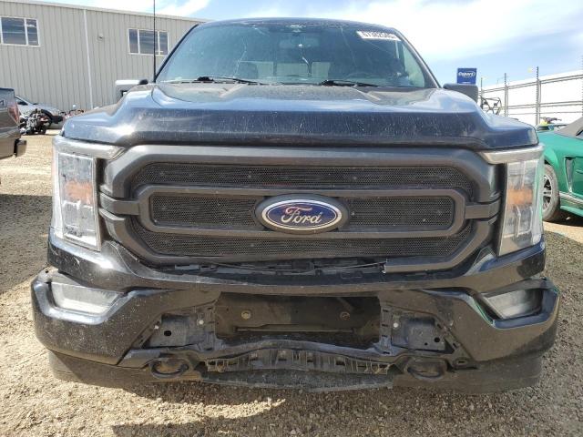 Продаж на аукціоні авто 2022 Ford F150, vin: 1FTFW1E50NFA75725, номер лоту: 67382545