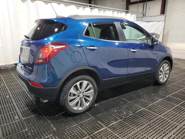 Продажа на аукционе авто 2019 Buick Encore Preferred, vin: KL4CJESB2KB766934, номер лота: 69390185