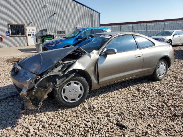 48269926 :رقم المزاد ، JT2AT00N8R0027427 vin ، 1994 Toyota Celica مزاد بيع