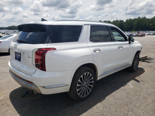 Продажа на аукционе авто 2025 Hyundai Palisade, vin: KM8R7DGEXSU906742, номер лота: 68210985