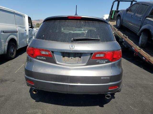 Aukcja sprzedaży 2008 Acura Rdx, vin: 5J8TB18298A012058, numer aukcji: 67902905