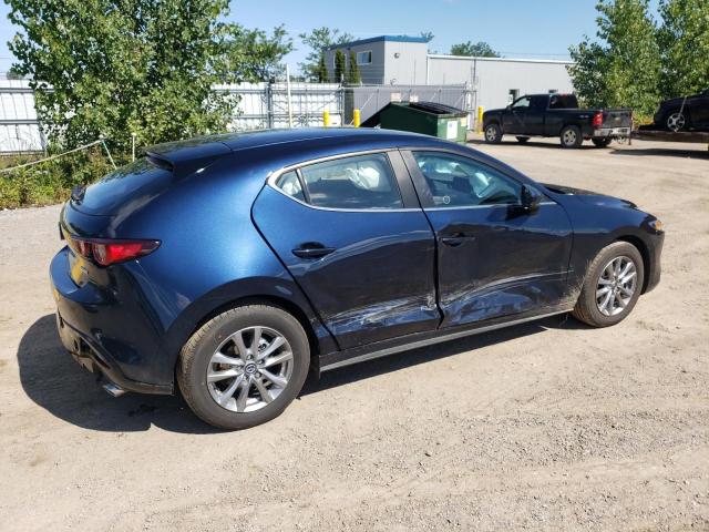 Aukcja sprzedaży 2025 Mazda 3, vin: JM1BPAKM3S1788201, numer aukcji: 69814925