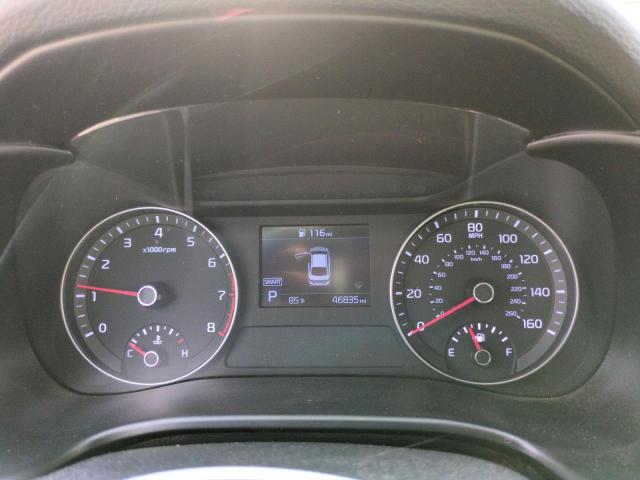 68919035 :رقم المزاد ، 3KPF34AD4KE015217 vin ، 2019 Kia Forte Gt L مزاد بيع