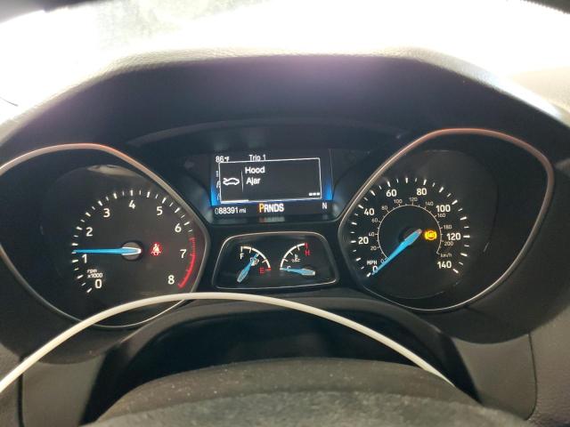 Продажа на аукционе авто 2018 Ford Focus, vin: 1FADP3M21JL278454, номер лота: 69810765