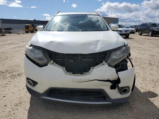 Продажа на аукционе авто 2015 Nissan Rogue S, vin: 5N1AT2MV1FC786858, номер лота: 69077625