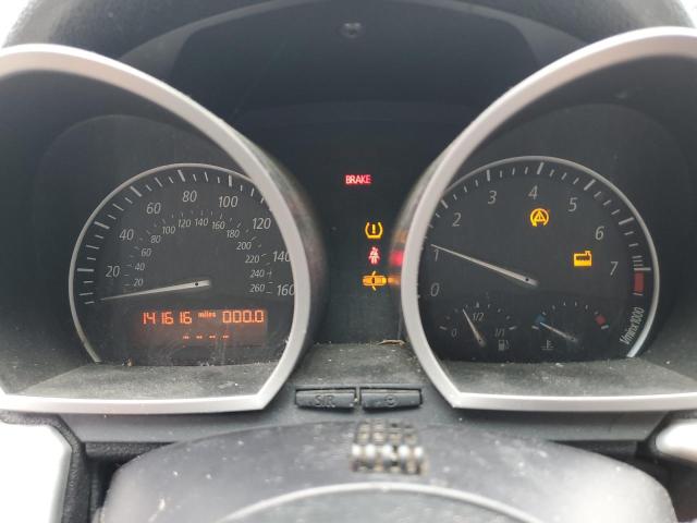 Aukcja sprzedaży 2008 Bmw Z4, vin: 4USBU53558LW93556, numer aukcji: 66811265