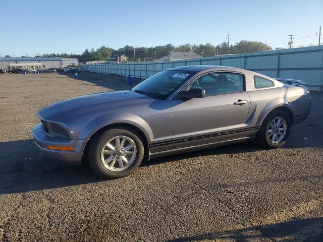 Aukcja sprzedaży 2006 Ford Mustang, vin: 1ZVFT80NX65131568, numer aukcji: 70230575