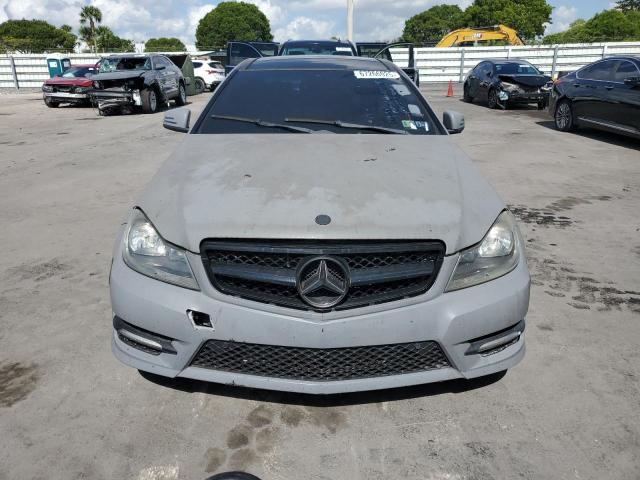 2013 Mercedes-benz C 250 მანქანა იყიდება აუქციონზე, vin: WDDGJ4HB7DF957937, აუქციონის ნომერი: 67266925