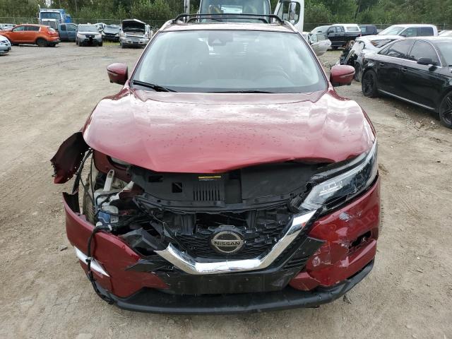 Aukcja sprzedaży 2021 Nissan Qashqai, vin: JN1BJ1BW5MW428262, numer aukcji: 69467955