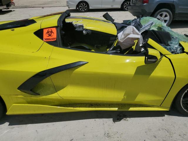 Aukcja sprzedaży 2023 Chevrolet Corvette, vin: 1G1YB2D45P5115172, numer aukcji: 68727985