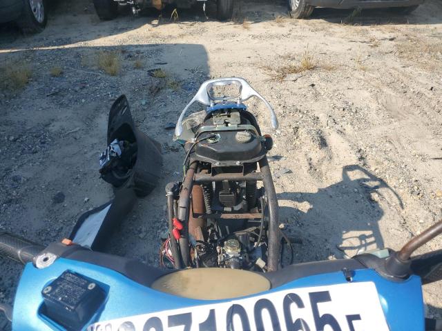 2021 0thr Zugd Bike მანქანა იყიდება აუქციონზე, vin: L2BB2NCC3MM102309, აუქციონის ნომერი: 98019875
