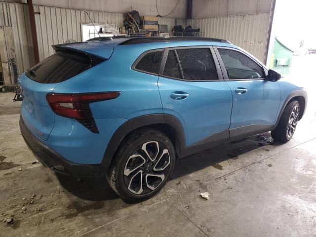 Продаж на аукціоні авто 2025 Chevrolet Trax, vin: KL77LJEP6SC037831, номер лоту: 69994035