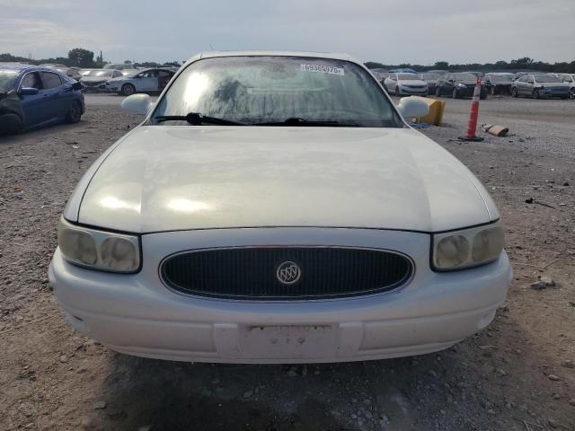 69365975 :رقم المزاد ، 1G4HR54K24U133838 vin ، 2004 Buick Lesabre Limited مزاد بيع