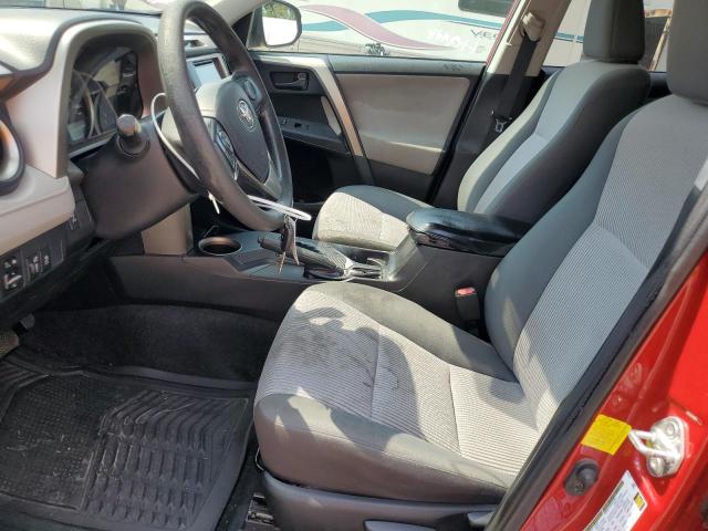Aukcja sprzedaży 2014 Toyota Rav4 Le, vin: 2T3BFREVXEW146196, numer aukcji: 67271595