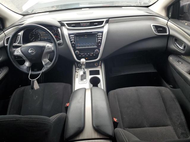 Aukcja sprzedaży 2018 Nissan Murano S, vin: 5N1AZ2MH0JN150261, numer aukcji: 68051955