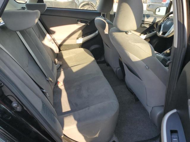 Aukcja sprzedaży 2012 Toyota Prius, vin: JTDKN3DU5C1552360, numer aukcji: 67453125