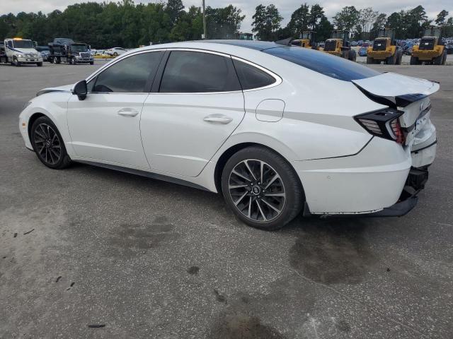2021 Hyundai Sonata მანქანა იყიდება აუქციონზე, vin: 5NPEH4J29MH102038, აუქციონის ნომერი: 69652895